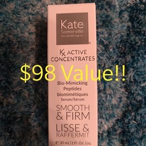 Kate Somerville Smooth & Firm Serum